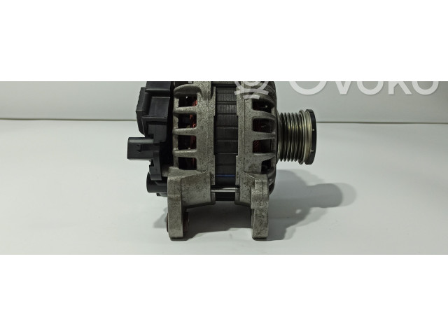 Генератор 04C903023J, 04C903023JX   Skoda Fabia Mk3 (NJ)      