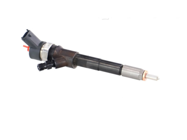 Форсунка 0445110214, 002-003-001675R    Jeep Cherokee III KJ для дизельного двигателя  2.8