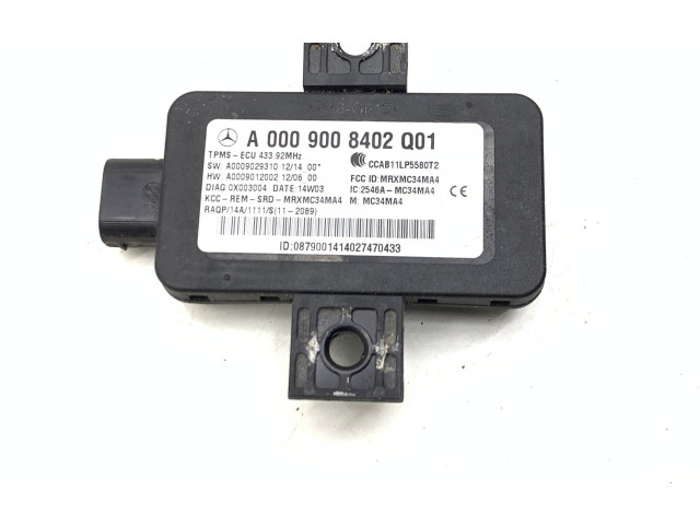 Панель приборов A0009008402   Mercedes-Benz GL X166       