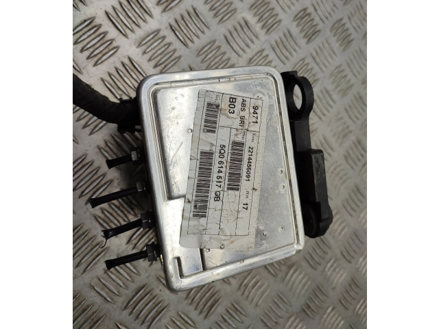 Jednotka ABS 5Q0614517GB Volkswagen T-Roc 2022