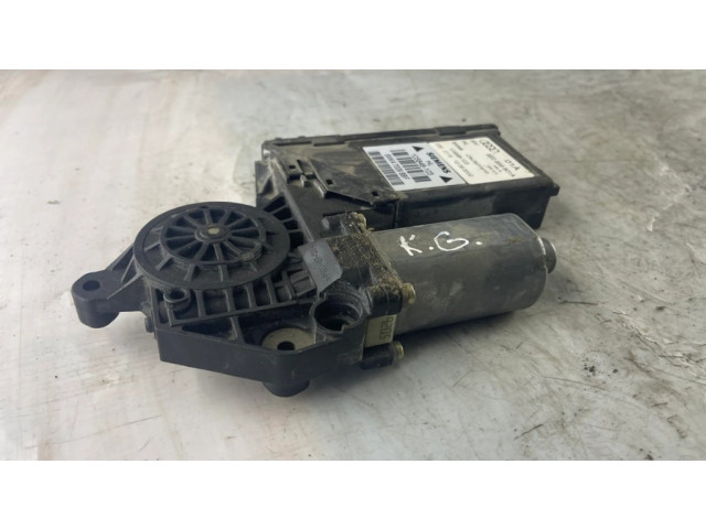 Задний двигатель механизма для подъема окон