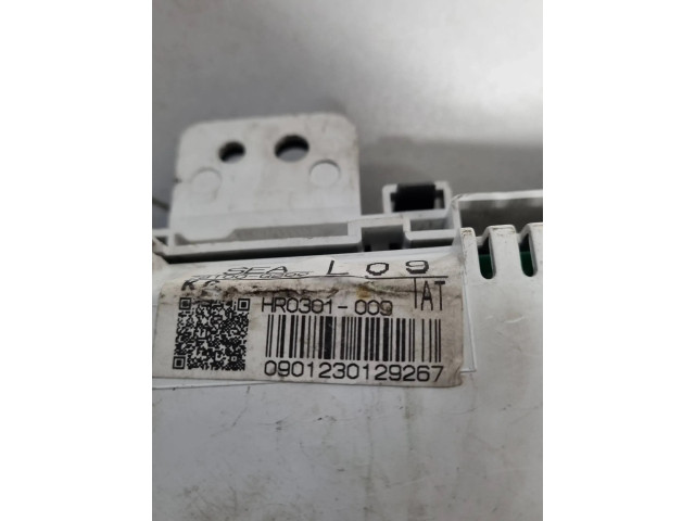 Панель приборов 78100G200 Honda Accord