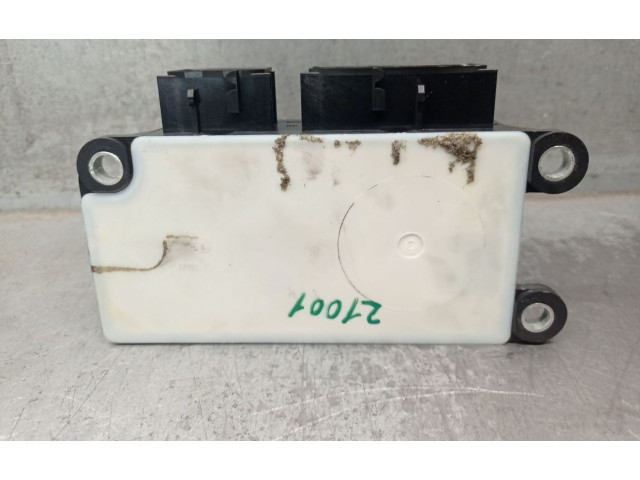 Блок подушек безопасности 13578323, 41087301 Saab 9-5