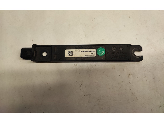 Блок управления 95460N7000, 2102162300A0383   Hyundai Tucson IV NX4