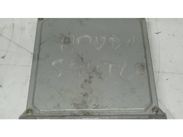 Řídící jednotka 1084111366, 37820PEAG50 Honda Shuttle 1990