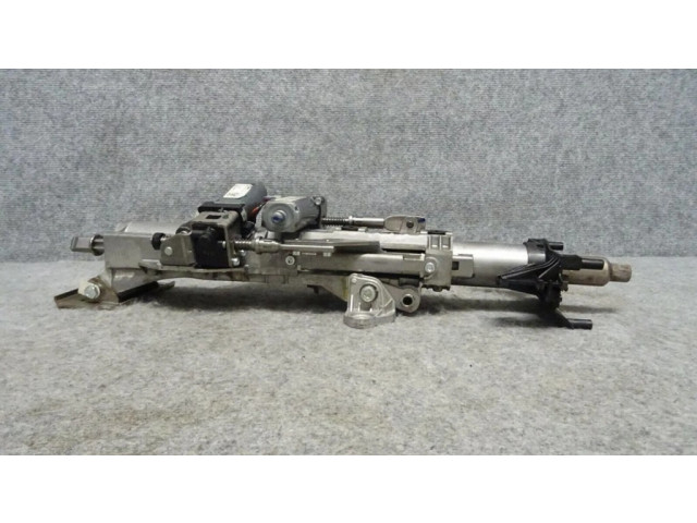 Рулевая рейка 6868391 BMW X5 F15 2013-2017 года