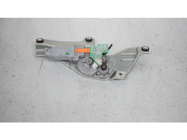 Моторчик заднего дворника     Subaru Forester SH