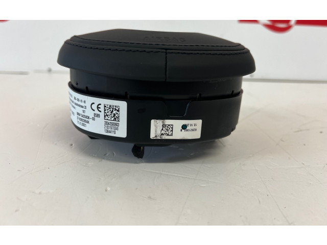 Подушка безопасности водителя 5A2A203, 5A250D603   BMW i4