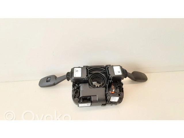 Подрулевой переключатель 9122509, 9164416 BMW 1 E81 E87
