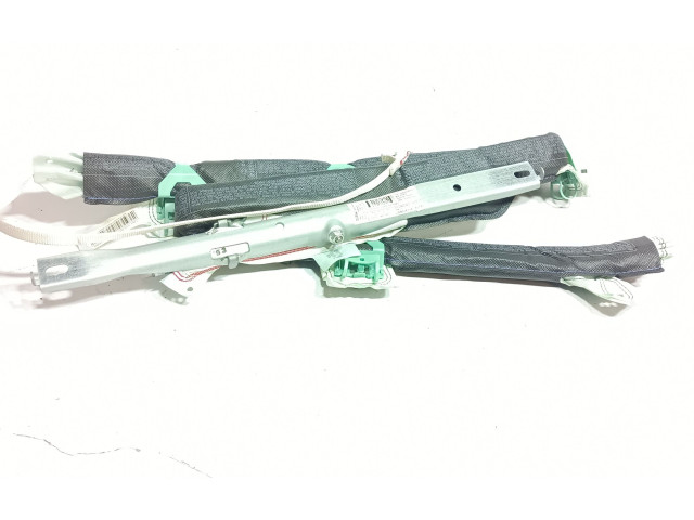 Боковая подушка безопасности 00505168750, 34050620D Alfa Romeo Mito