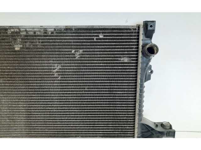 Радиатор охлаждающей жидкости