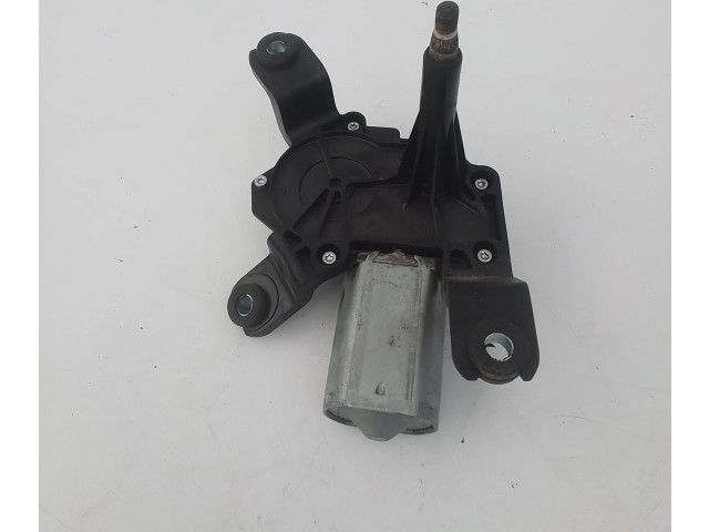 Моторчик заднего дворника 13282361, W000013579    Opel Meriva B