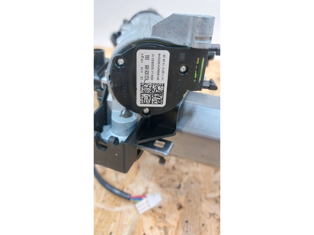  рейка  Колонка рулевая 5Q1419502AB, 5Q0905865   Skoda Octavia Mk3 (5E) 2013 - 2019 года