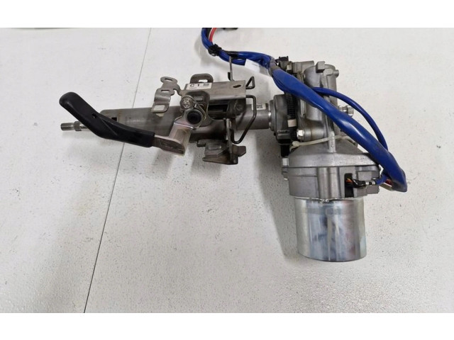 Рулевая рейка JJ301-000580 Mitsubishi ASX - года