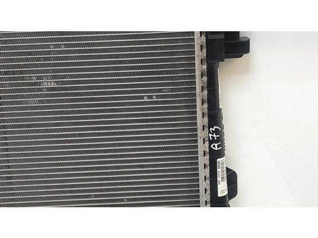 Радиатор охлаждающей жидкости