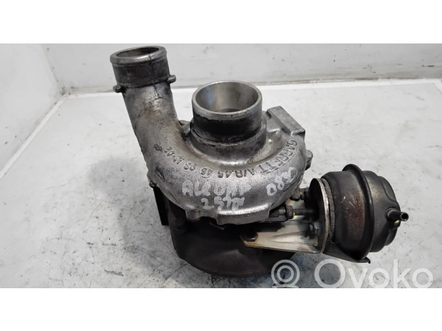 Turbodmychadlo Турбина 059145701C, VNT20 Audi A6 Allroad C5 2.5 0830