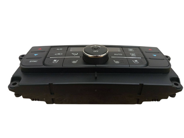 Блок управления климат-контролем P55111924AP, 60536   Jeep Grand Cherokee