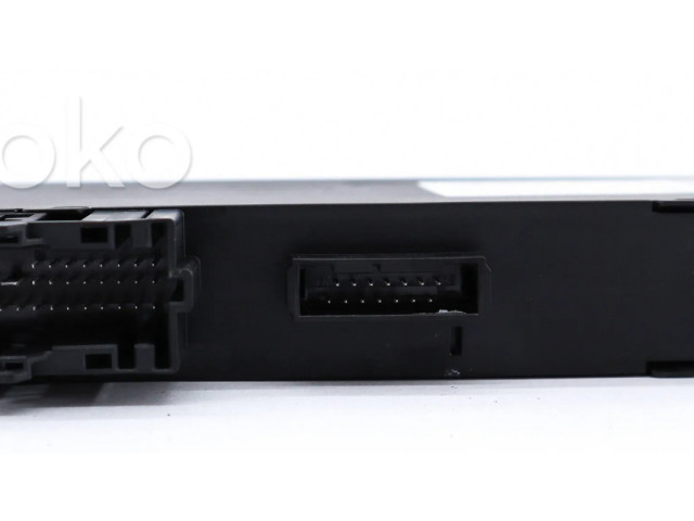 Řídící jednotka 8510221, 0281016838 BMW 3 E90 E91 2011