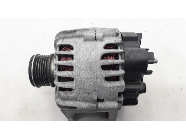 Генератор 231003831R Dacia Duster 1.5