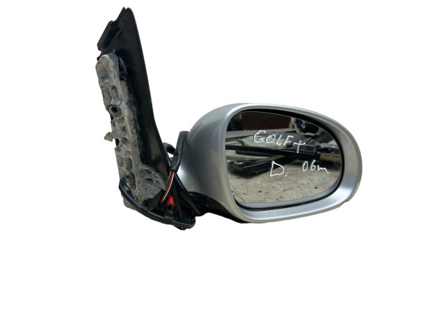 Зеркало (управляемое электричеством) 010836 Volkswagen Golf Plus