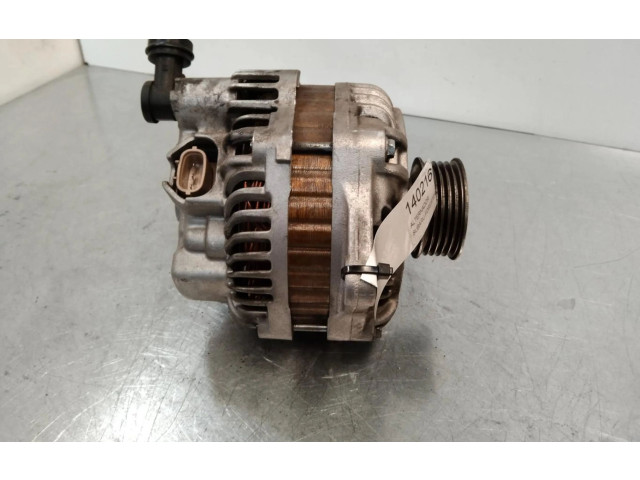 Генератор 23700AA524   Subaru Forester SG      