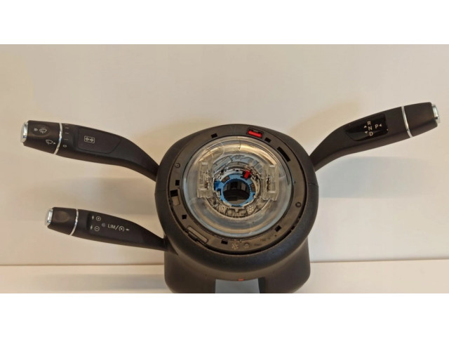 Включатель очистителей фонарей