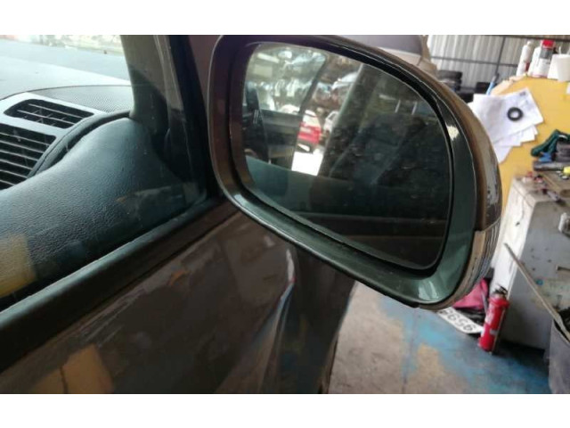 Зеркало электрическое Volkswagen Touran I 2003 - 2010 года