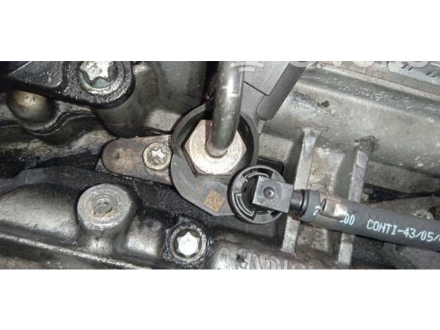 Жиклер (жиклеры) (форсунка (форсунки) 0445115027   Mercedes-Benz R W251