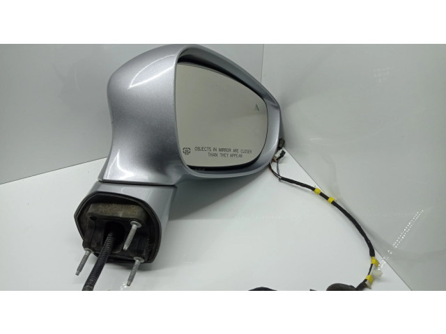 Zpětné zrcátko pravé Chrysler Pacifica 2017 5RM14JSCAD
