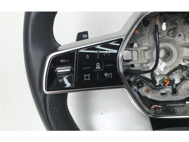 Volant Renault Megane E-Tech 2022 484003850R, 653098200