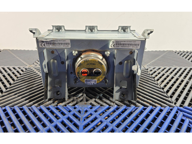 Подушка безопасности пассажира 0589P1000470, 002058413KU8 Lexus IS III XE30