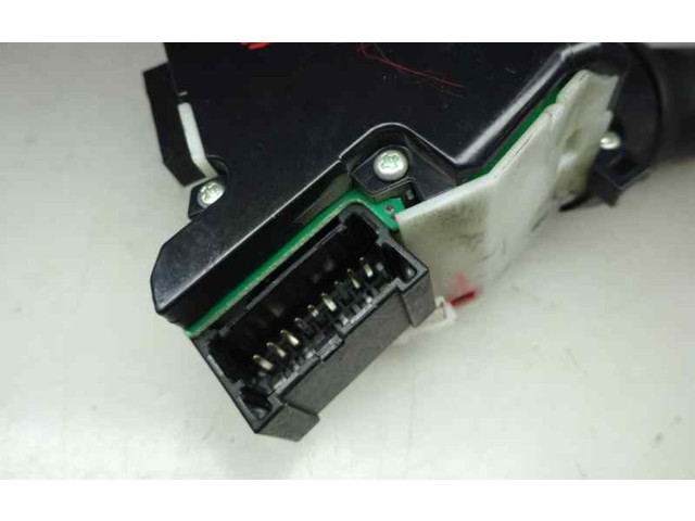 Модуль блока управления кондиционером Nissan Navara