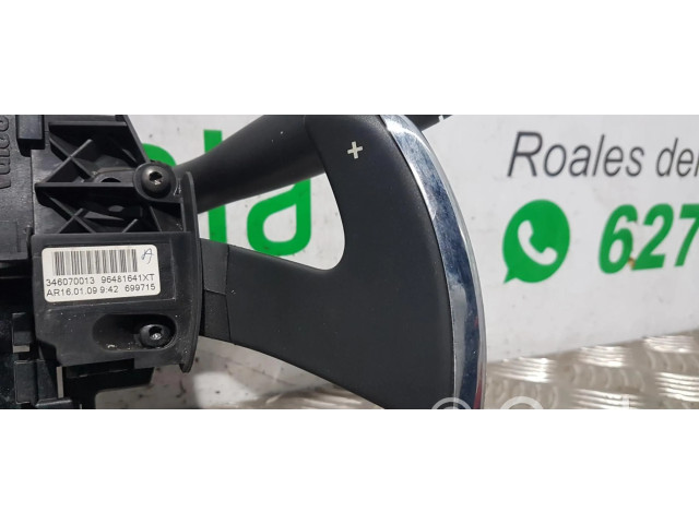 Подрулевой шлейф SRS 96644965XT, ANILLOAIRBAG Citroen C4 Grand Picasso