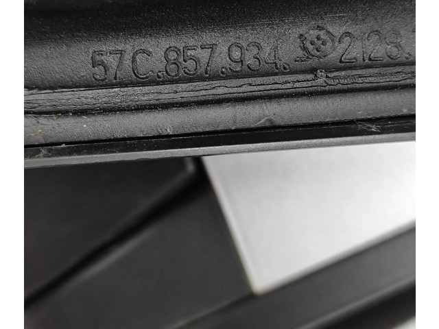 Зеркало электрическое Skoda Karoq 2017 - года