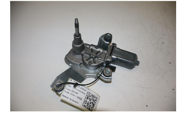 Моторчик заднего дворника MS259600-3290 Alfa Romeo Stelvio