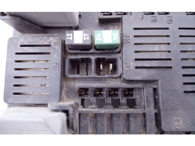 Модуль управления BSM    31473770, E3-B5-34-1   Volvo XC90