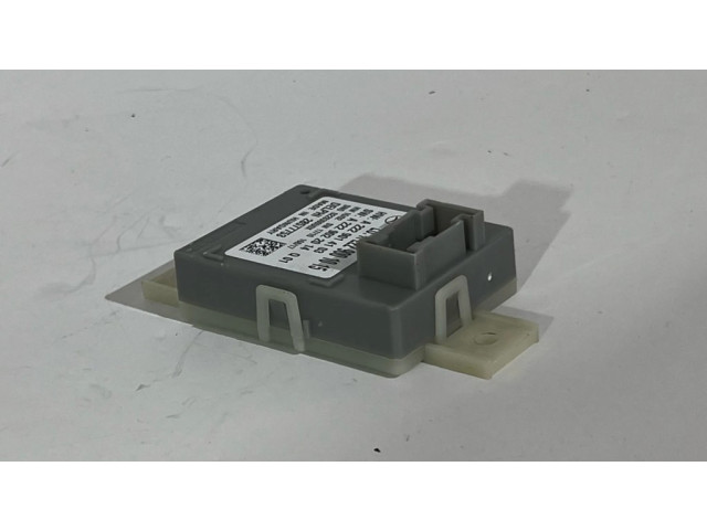 Блок управления Xenon