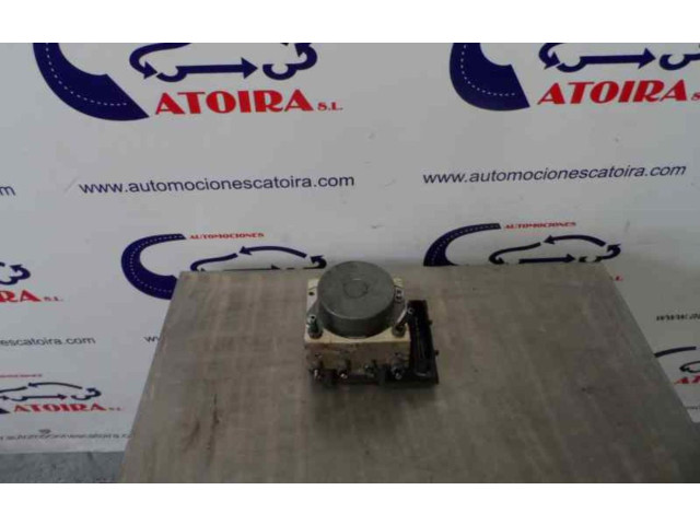 Jednotka ABS 0265231734 Renault Megane II 2005