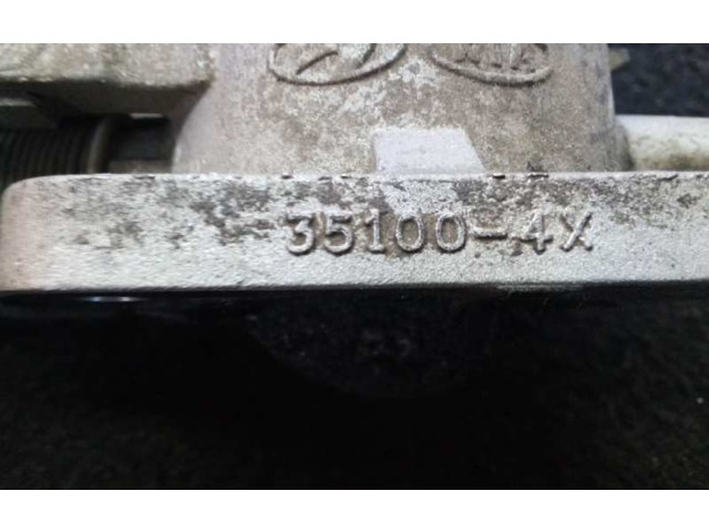 Vstřikovací čerpadlo 351004X KIA Carnival J3