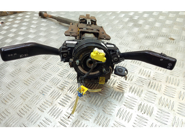    Рулевая рейка    Volkswagen Caddy 2004 - 2010 года