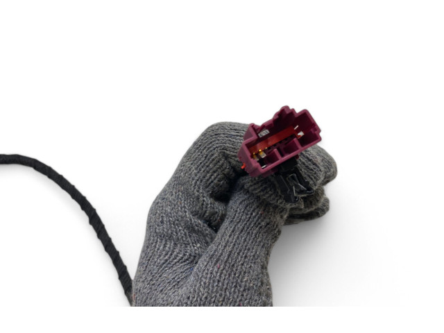 Подушка безопасности пассажира 31351330, P031351330   Volvo XC90