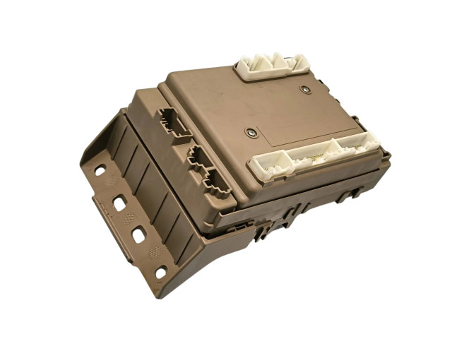 Блок предохранителей  82201SJ932, 402009   Subaru Forester SK    