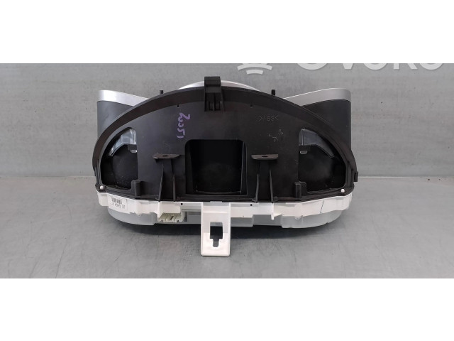 Přístrojová deska Mazda CX-7 2010 EH5055446