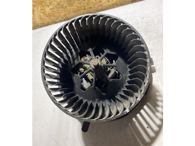 Вентилятор печки 1K1819015, 1K1819015C Volkswagen Golf Plus