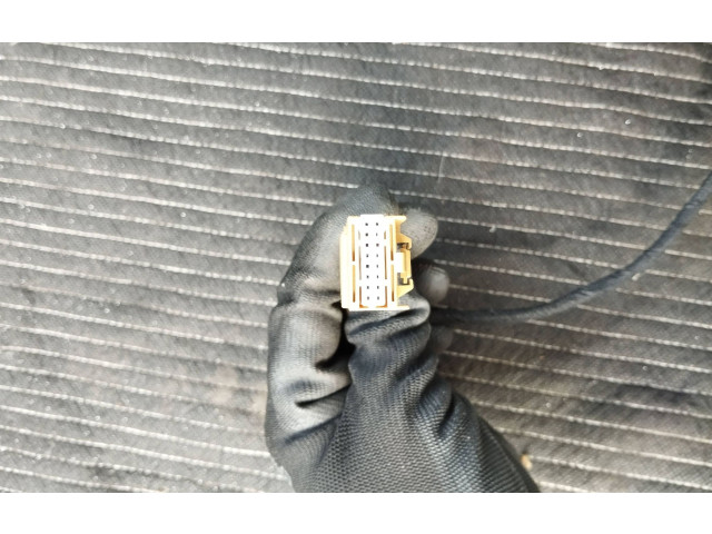 Zpětné zrcátko  Porsche Cayenne (9PA) 2002  31618, 31184  