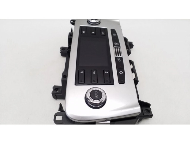 Блок управления климат-контролем 735487107 Lancia Delta