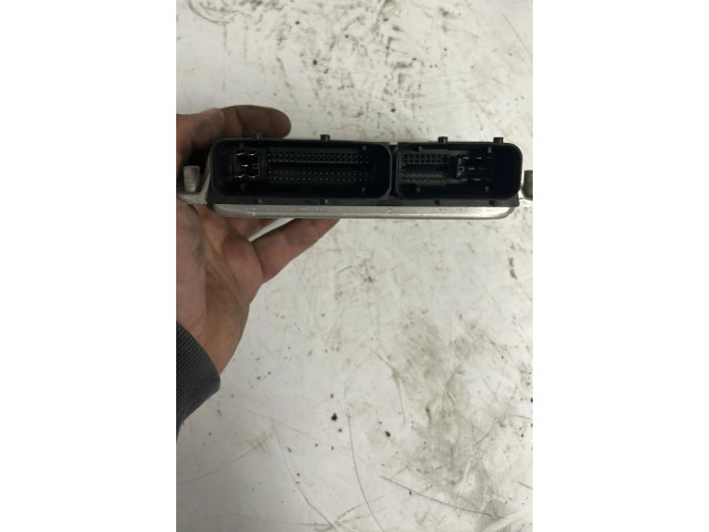 Řídící jednotka 8NO906018 Audi TT Mk1 2002