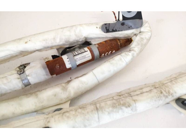 Боковая подушка безопасности 30715691, 30715691 Volvo S80