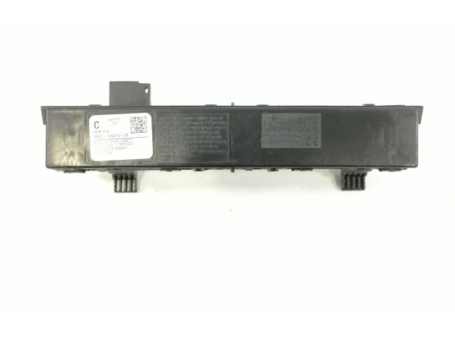 Блок управления центрального замка Ford Mustang VI 2015 - года