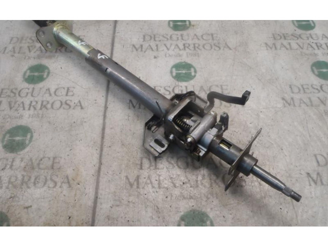 Ось рулевого колеса SsangYong Korando